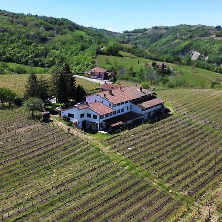 Agriturismo Rupestr Канелли Экстерьер фото