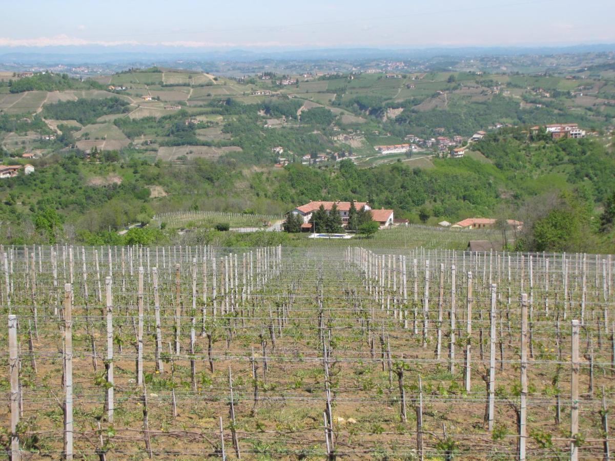 Agriturismo Rupestr Канелли Экстерьер фото