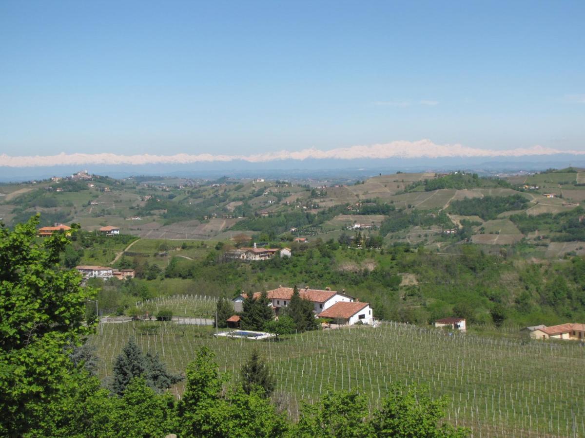 Agriturismo Rupestr Канелли Экстерьер фото