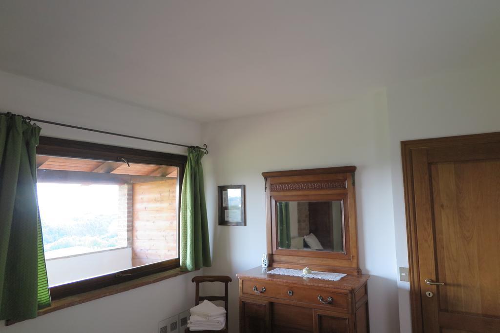 Agriturismo Rupestr Канелли Номер фото