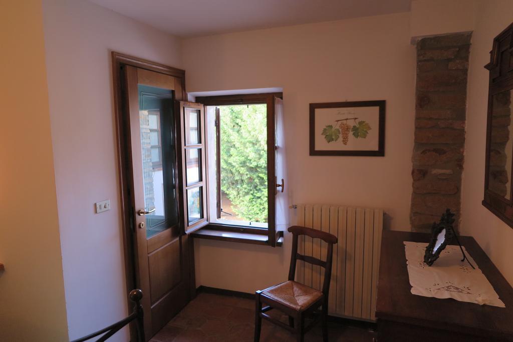Agriturismo Rupestr Канелли Экстерьер фото