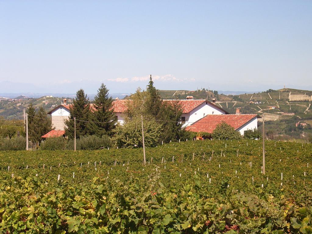 Agriturismo Rupestr Канелли Экстерьер фото